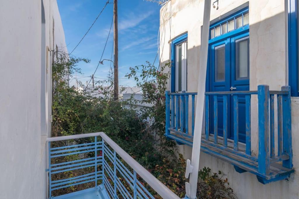 Holiday home Rustic House In Plaka *